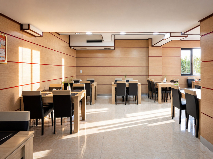 Food & Drinks 4, Nobel Hotel, Baku
