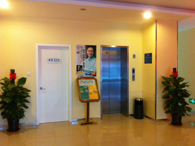 Others 5, HanTing Hotel (Dule Temple, Jizhou, Tianjin), Tianjin