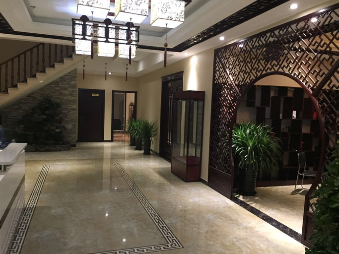 Others 5, Beijing Shengting Four Seasons Business Hotel, Beijing