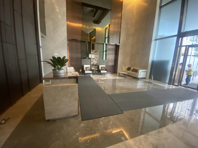 Others 5, Victoria Apartments, Guangzhou
