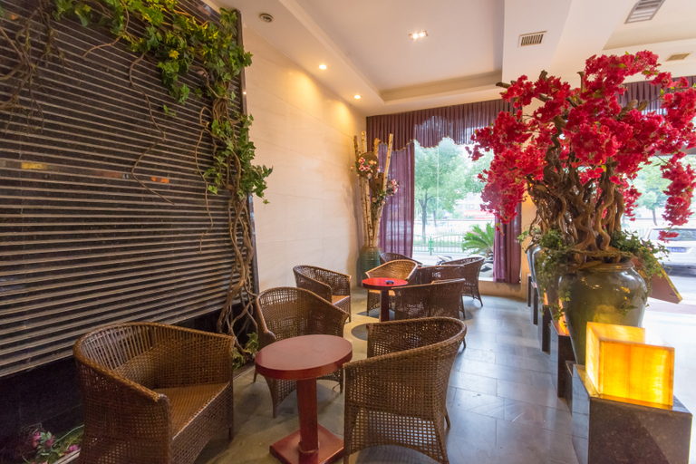 Others 3, Siji Ruili Hotel, Jinhua