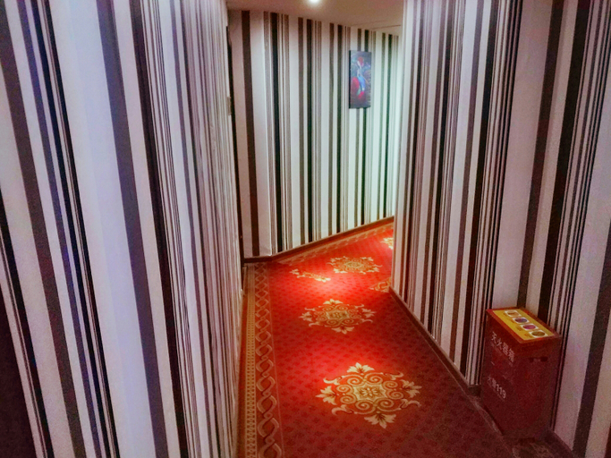 Others 4, Lihong Hotel, Chongqing