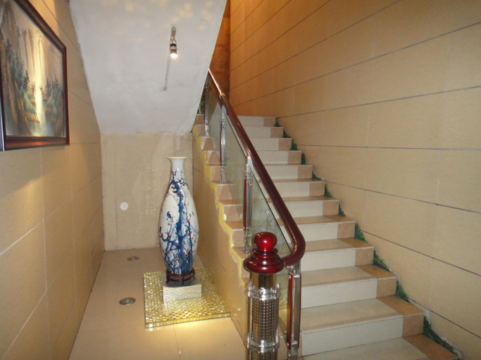 Others 5, Lushan Hotel, Jiujiang