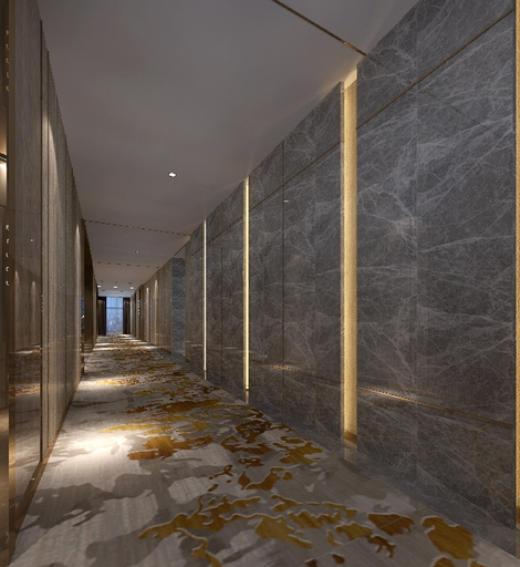 Others 4, Qiyue Hotel (Xiufeng Scenic Area, Lushan), Jiujiang