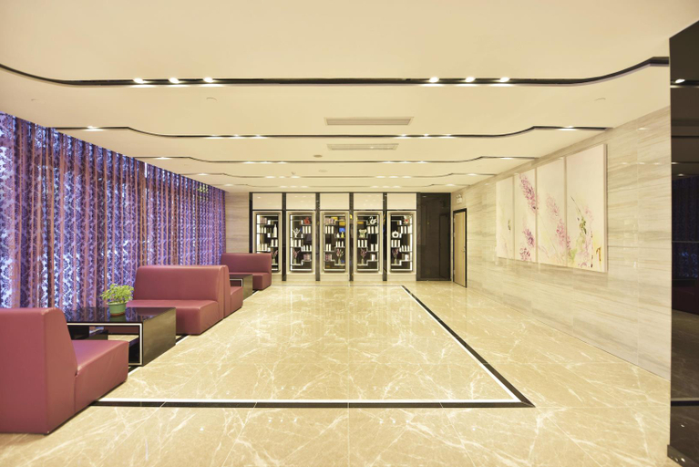 Others 3, Lavande Hotel Zhongshan Shaxi, Zhongshan