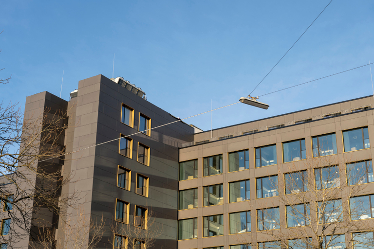 Exterior & Views 2, WunderLocke Munich, München