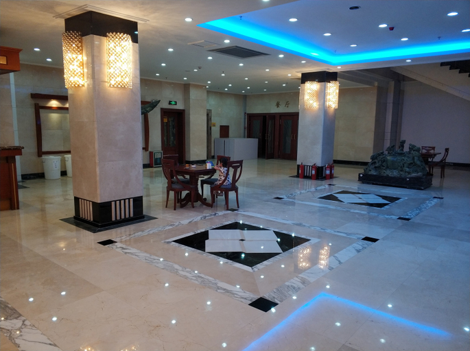 Others 2, Dalian Western Pacific Hotel