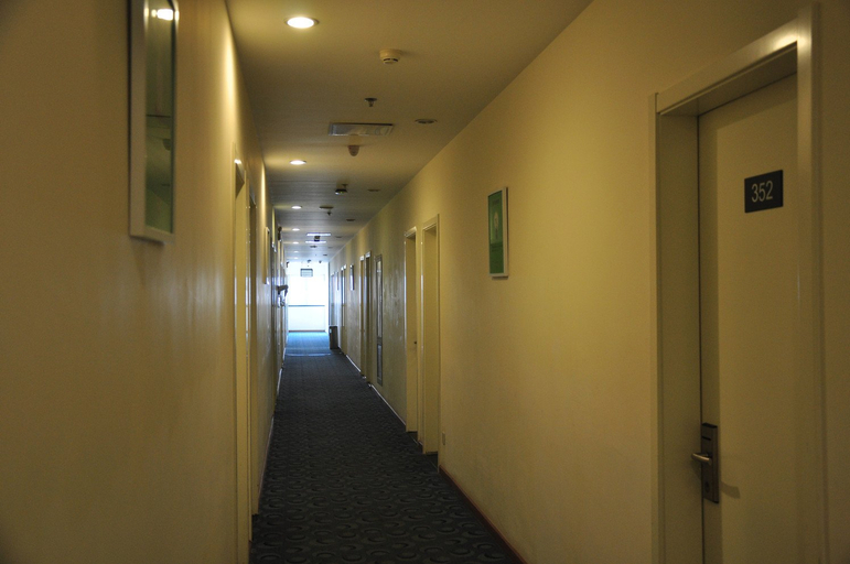 Others 3, Jinjiang Inn Fashion Hotel, Tianjin