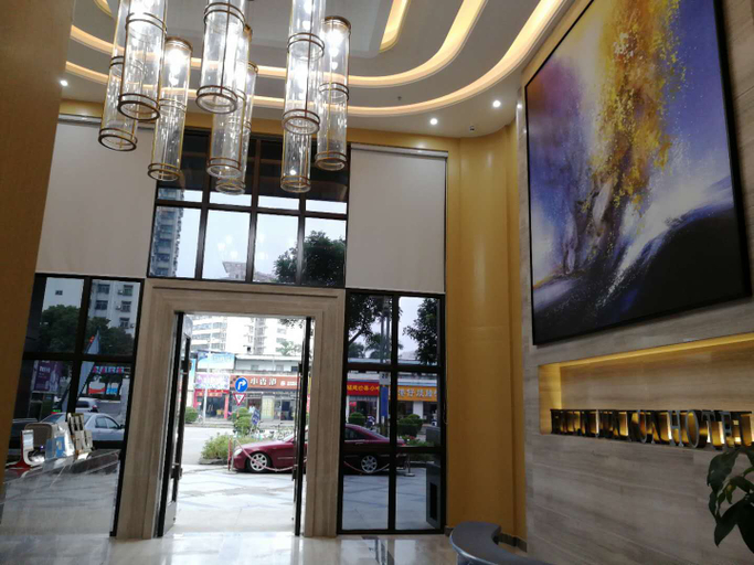 Others 5, Binlin Junkun Hotel (Hai Vocational College store), Haikou
