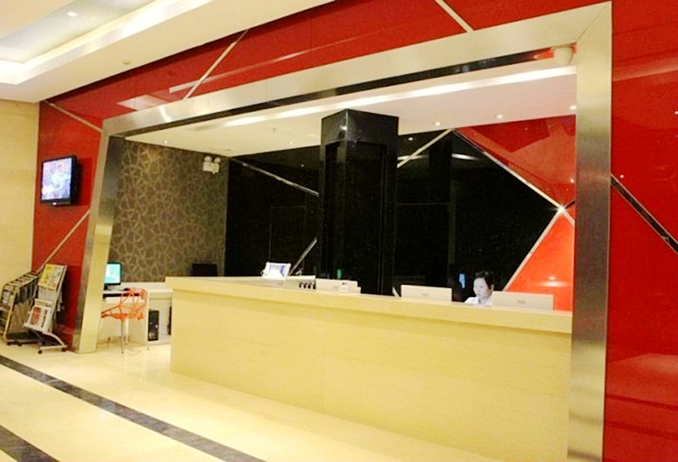 Others 3, Meiwan Hotel (Nanning Jiangnan Pavilion Wharf), Nanning