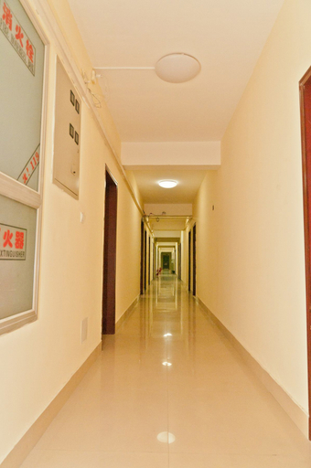 Others 4, Ruida Hotel, Zibo