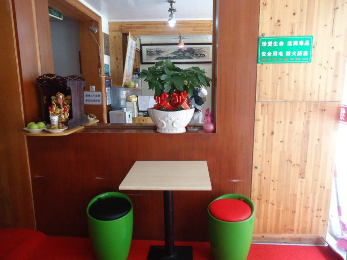 Others 4, Liangyuan Motel, Hangzhou