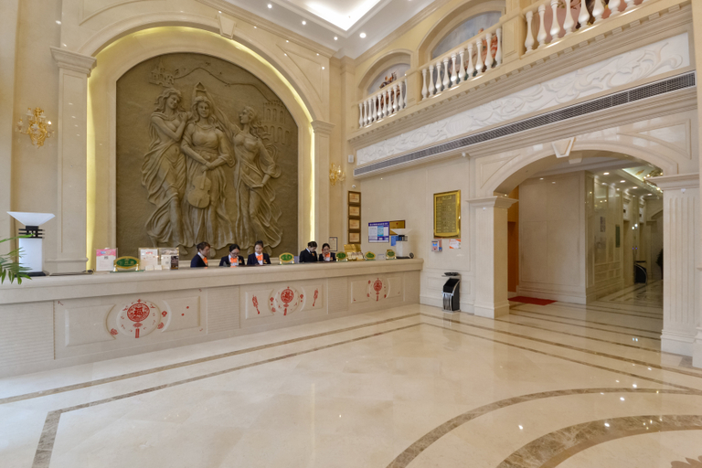 Others 4, Vienna International Hotel JiuJiang shili ancient street, Jiujiang