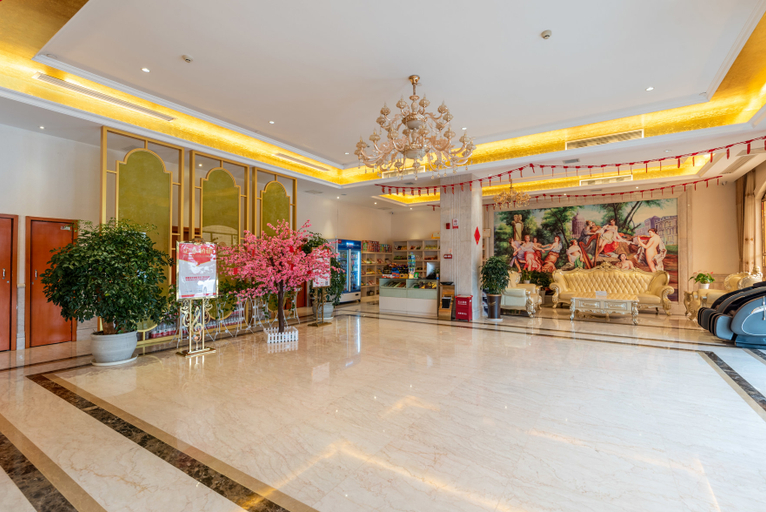 Others 5, Vienna 3 Best Hotel Hunan Changde Shimen Baofeng, Changde
