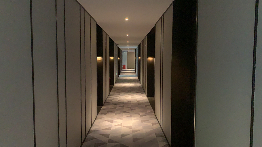 Others 4, 常山金僑智尚ホテル(Changshan Jinqiao Zhishang Hotel), Quzhou
