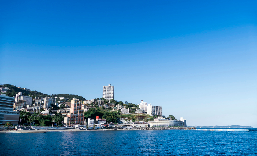 Others 2, Esperanza Resort Atami-エスペランサリゾート熱海, Atami