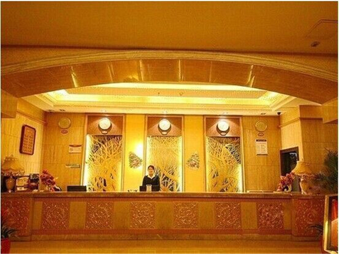 Others 3, ホテル（）, Changsha