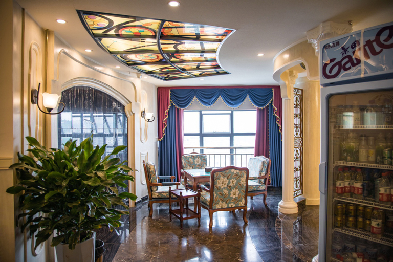 Others 3, Guangyuan Yunhai Hotel, Guangyuan