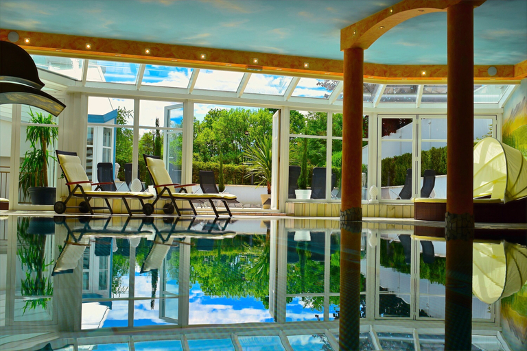 Sport & Beauty 5, Hotel Jägerhof Wörthersee - Only Adults Official Partner Amoria Spa, Klagenfurt Land