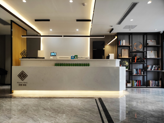 Others 3, 7Days Inn Hotel (Hengshui Hengbai International), Hengshui