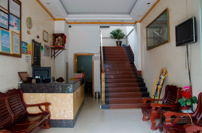 Others 3, Xinsen Hotel, Pu'er