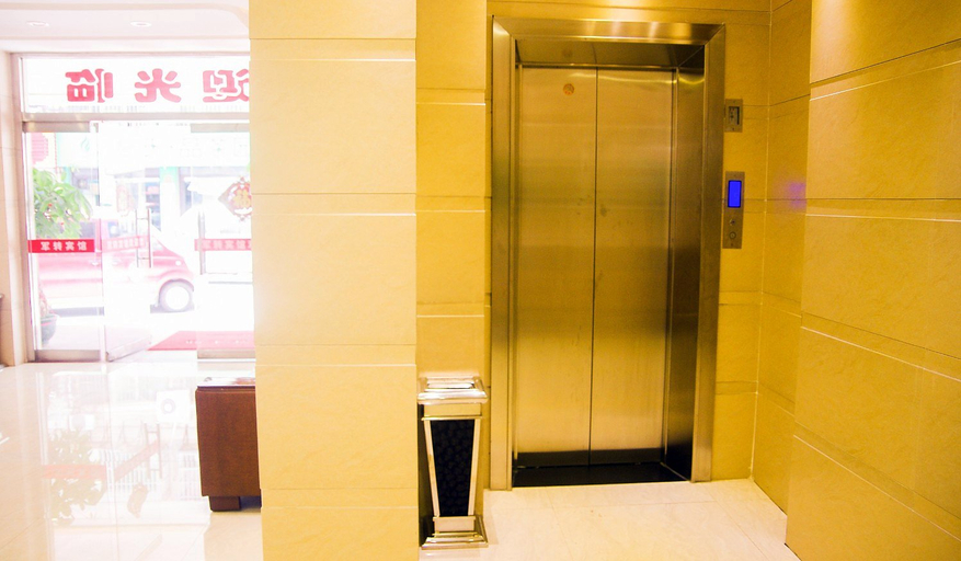 Others 5, Sanmingxiang Mira Junzhuan Hotel (Liedong Street Branch), Sanming