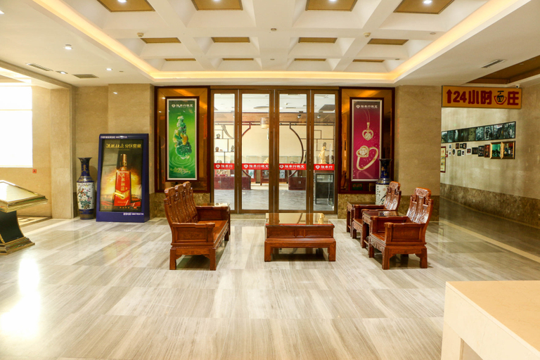 Others 4, Dinis Garden Hotel, Luoyang