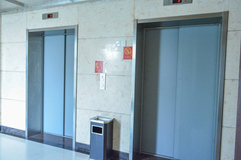 Others 4, Wenxin 99 Business Hotel, Nanchang