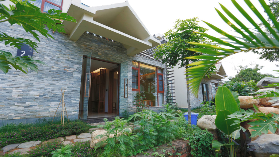 Others 3, Shiguang Xiaozhu Hotel, Yuxi