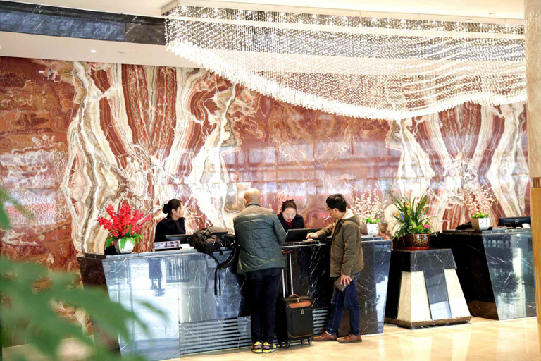 Others 2, Narada Hotel Tiancheng, Xuzhou