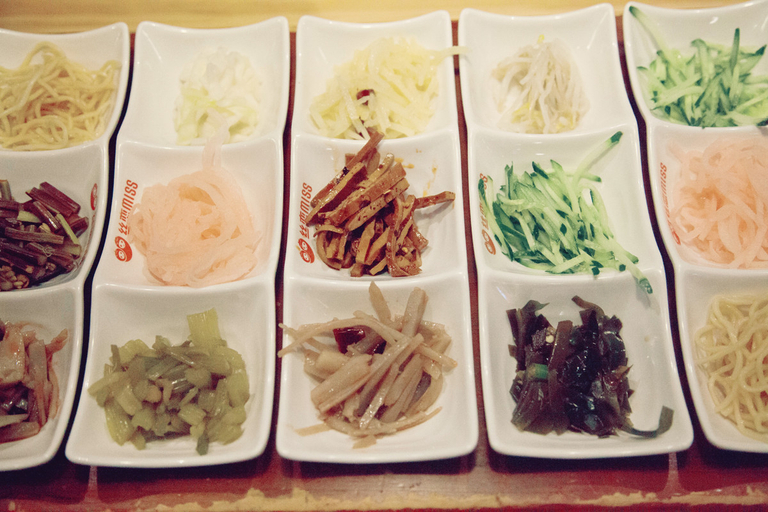 Food & Drinks 5, Miao Yun Culture · Aesthetics Hotel, Guiyang