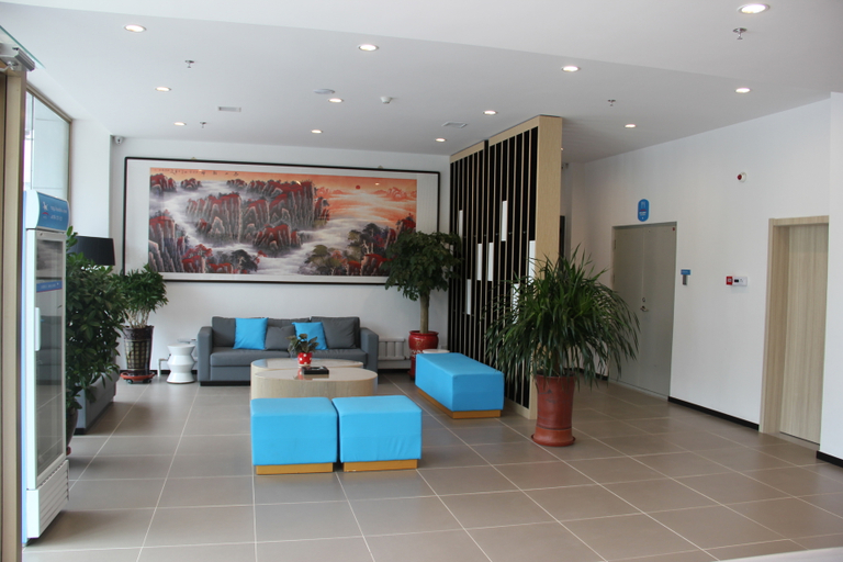 Others 3, Hanting Hotel Tongliao Wanda Square, Tongliao