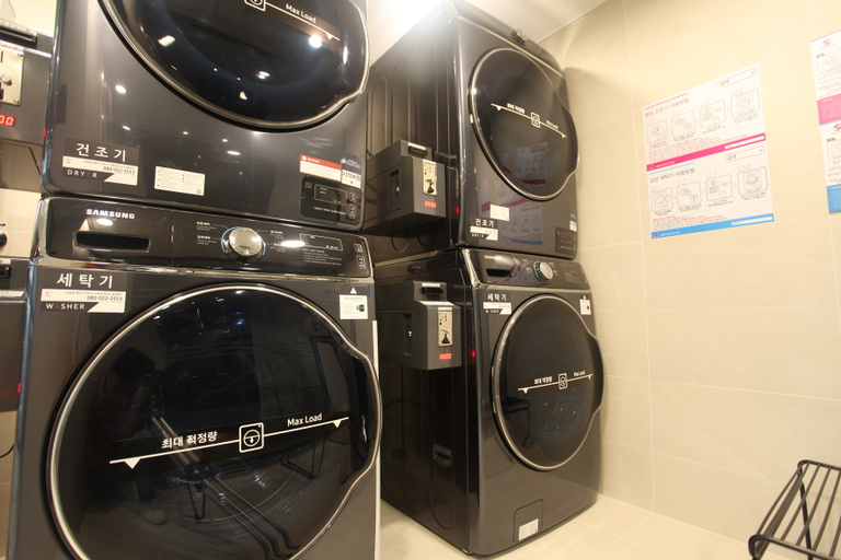 Others 4, ホテルスカイパーク大田1(Hotel Skypark Daejeon 1), Cheongwon