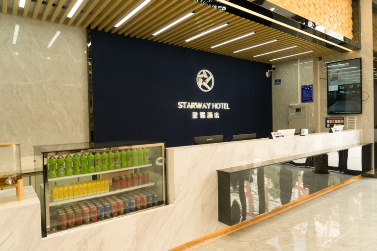 Food & Drinks 4, U-FREE Hotel (Dongguan Xiegang Square), Dongguan