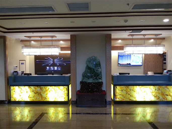 Others 2, Mapie Ocean 5 Hotel (Dalian Jinshitan Discovery Kingdom), Dalian