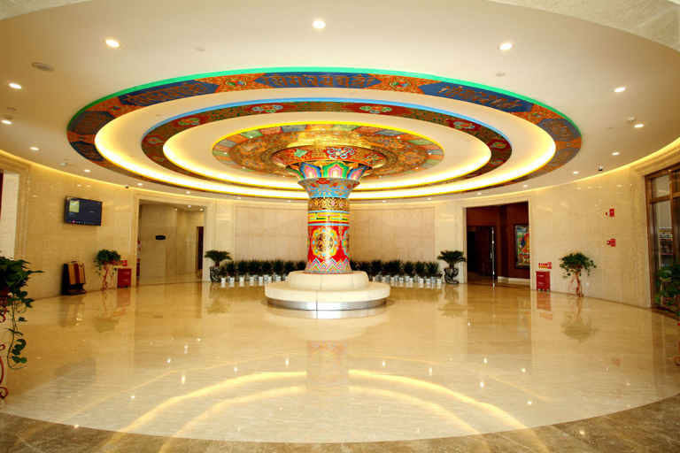 Others 3, Mingxuan Tianyuan Hotel, Dêqên Tibetan
