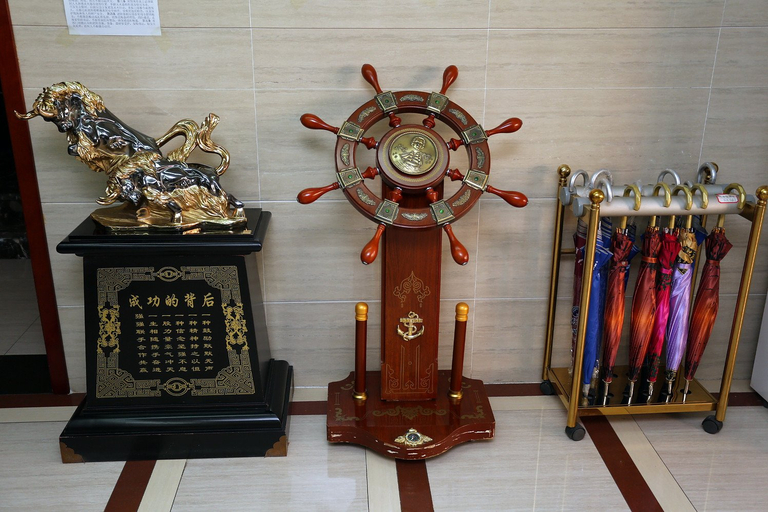 Others 5, Jiaerle Business Hotel, Changchun