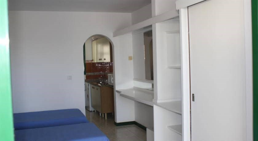 Others 5, Tropicana Apartamentos, Las Palmas