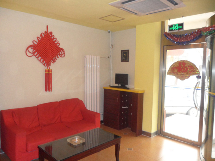 Others 2, Ruyun Hotel (Jinan Zhangqiu Mingshui Ancient Town), Jinan
