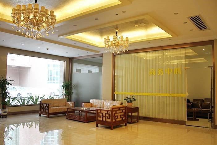 Others 4, O Hotel, Jiangmen