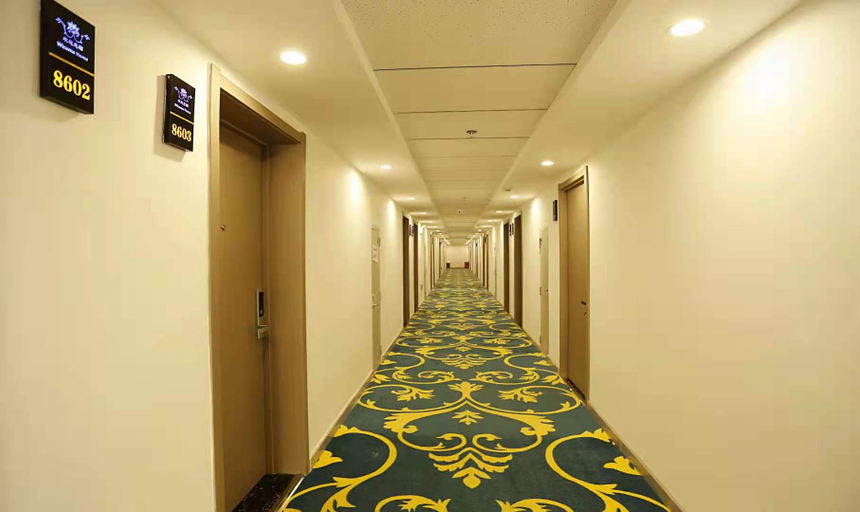 Others, Super 8 Hotel, Chaoyang