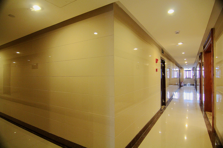 Others 3, Wanxiang Times Hotel, Chongqing