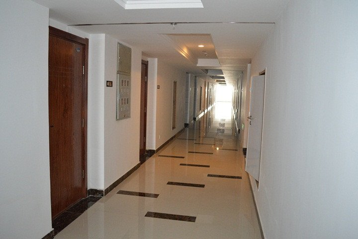 Others 2, Haizhiyuan Hotel Apartment, Dalian