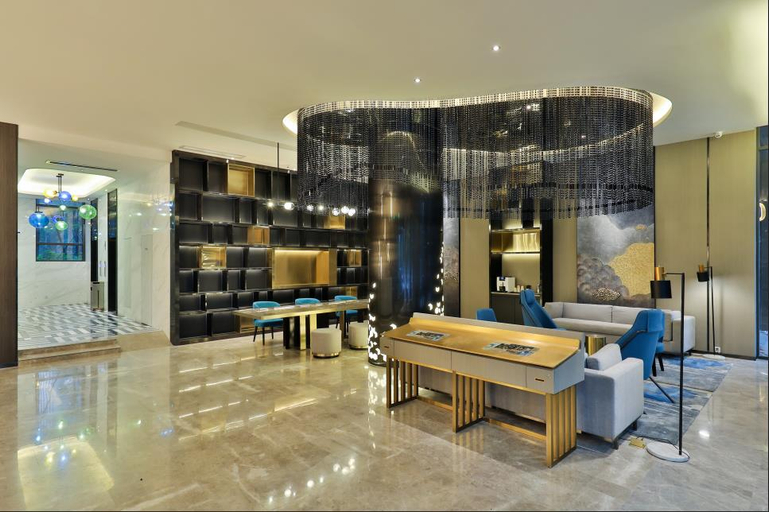 Others 5, Orange Hotel Changsha Yanghu New City Metro Statio, Changsha