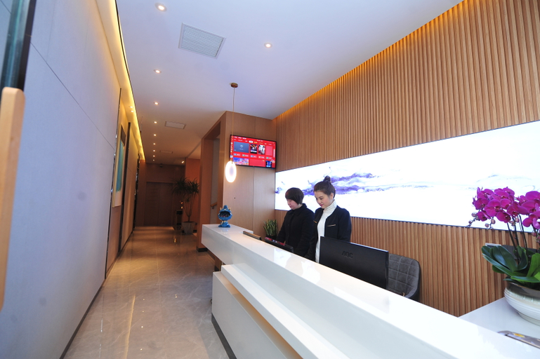 Others 5, Wonderful Sason Hotel(Longchang City Government), Neijiang]]