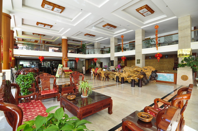 Food & Drinks 5, Jianshui Hotel, Honghe Hani and Yi