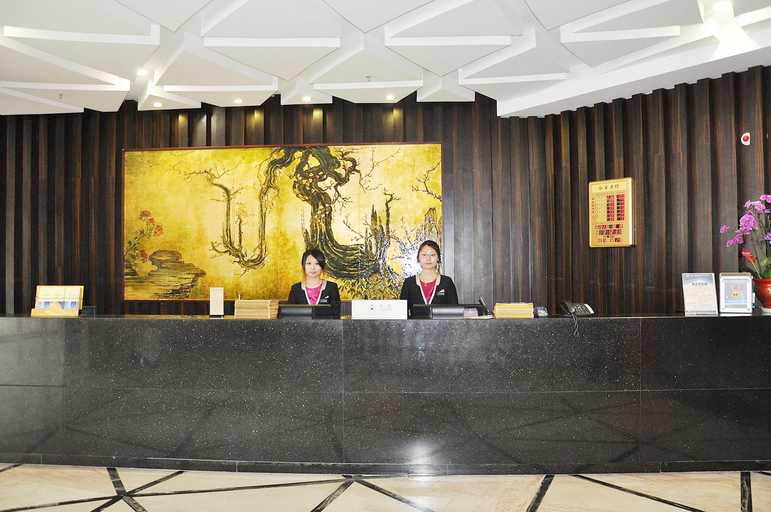 Others 5, Qing Shui Wan Business Club, Weihai