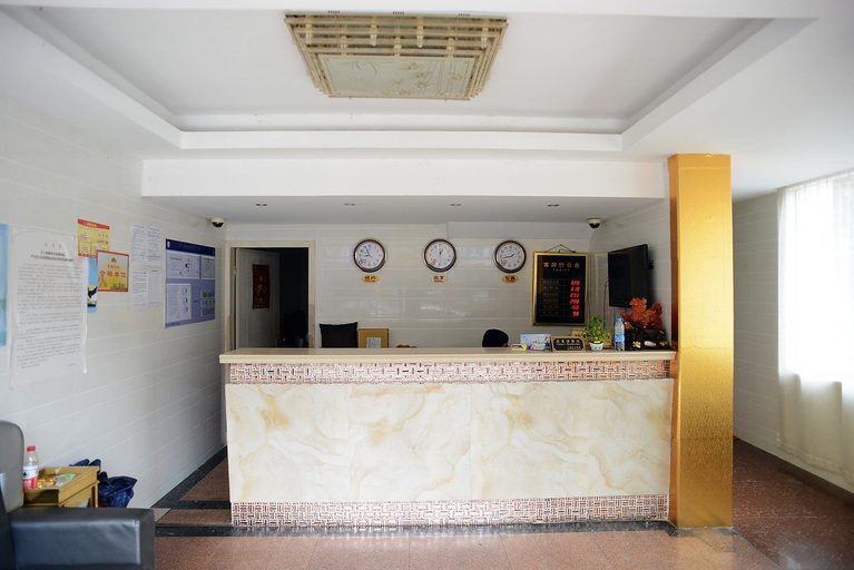 Others 4, Dayu 98 Chain Hotel, Shanghai