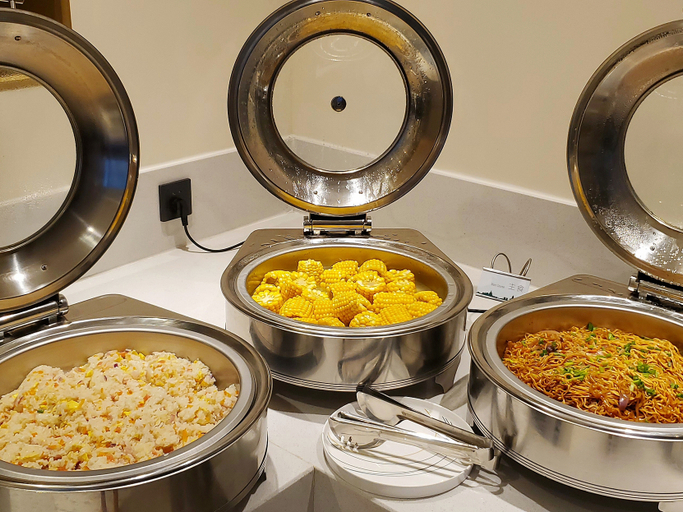 Food & Drinks 5, City Comfort Inn Baise Longlin Yingbin Road, Baise
