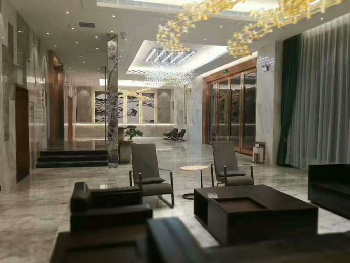 Others 2, Liyue Hot Spring Hotel, Yulin